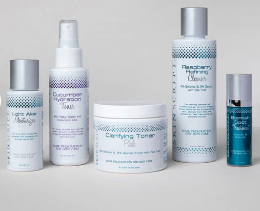 Acne Kit